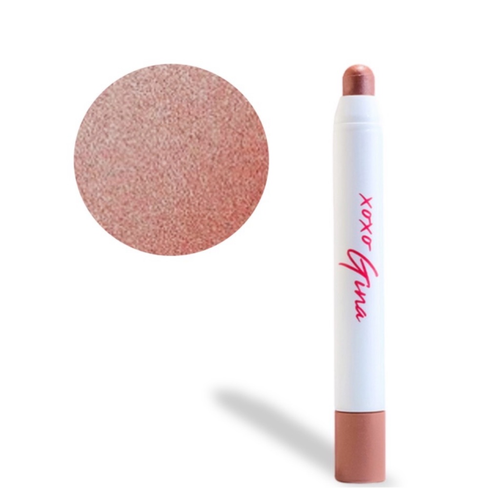 Xoxo Gina- Revitalizing Lip Crayon- DAYDREAM BELIEVER (NWT)